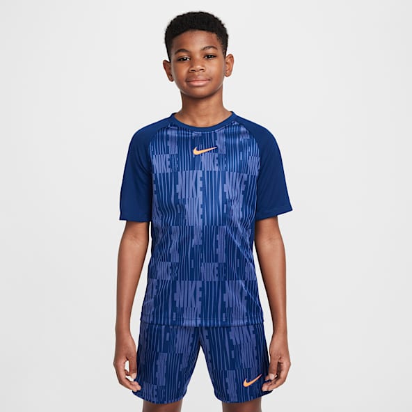 NIKE公式】 ボーイズ Dri-FIT アパレル・ウェア【ナイキ公式通販】